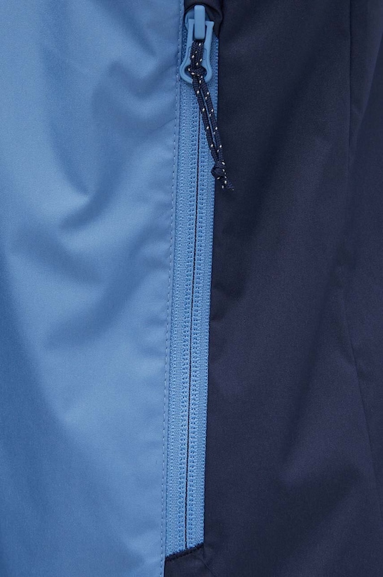 Куртка outdoor Columbia Inner Limits III 2071215 голубой