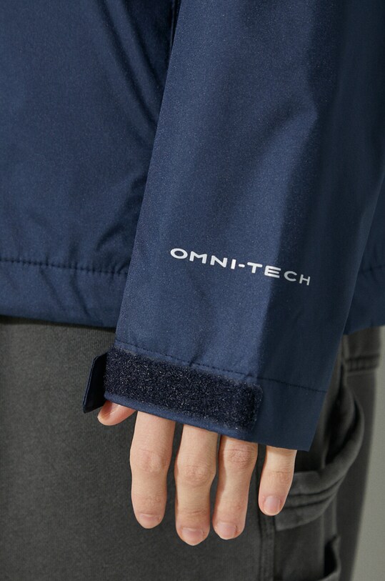 Columbia outdoor jacket Inner Limits III 2071215