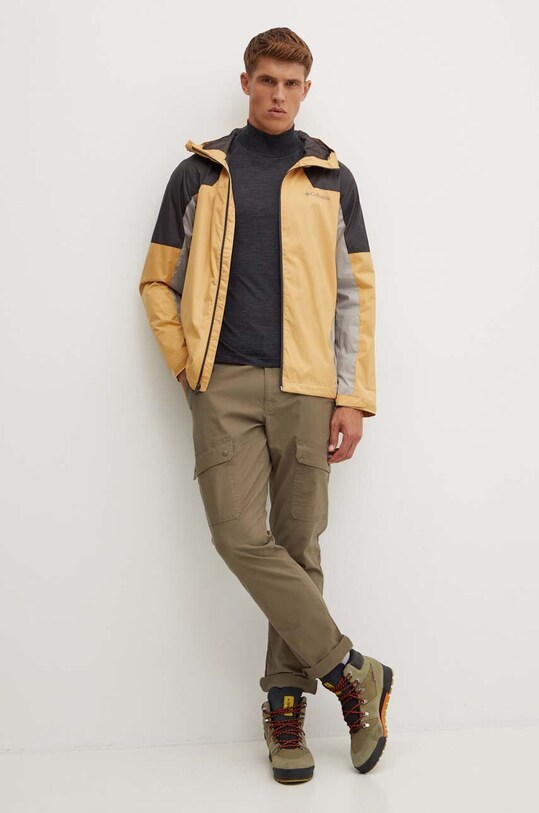 Columbia jacheta de exterior Inner Limits III 2071215 maro SS25