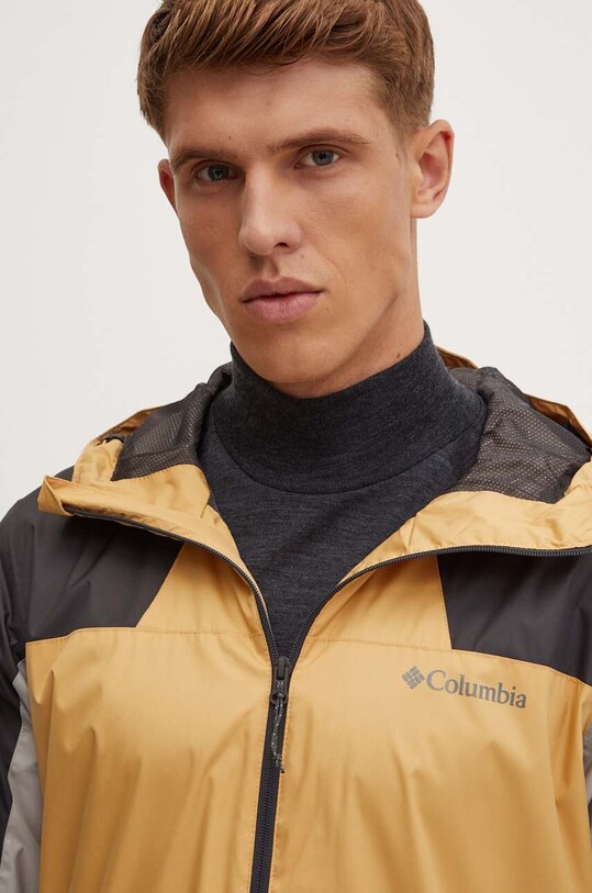 Columbia jacheta de exterior Inner Limits III maro 2071215