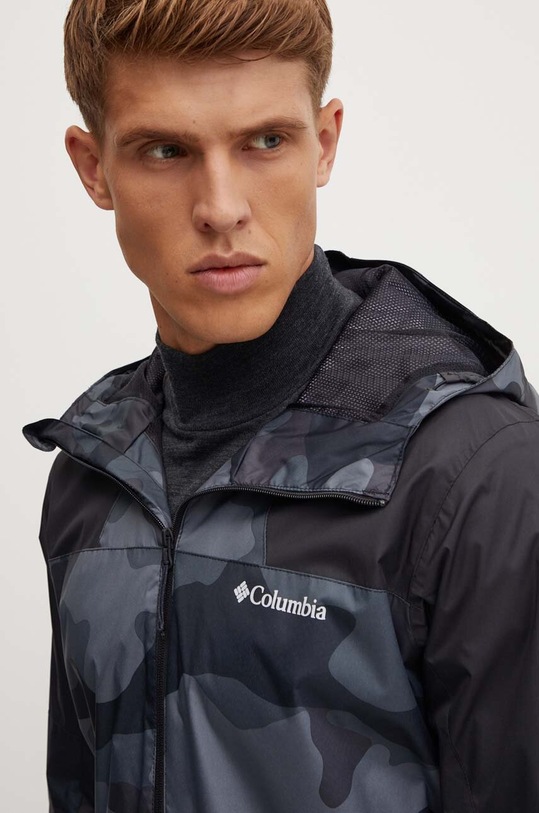 Columbia jacheta de exterior Inner Limits III gri 2071215