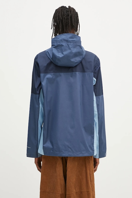 Îmbrăcăminte Columbia jachetă de exterior Inner Limits III 2071215 albastru