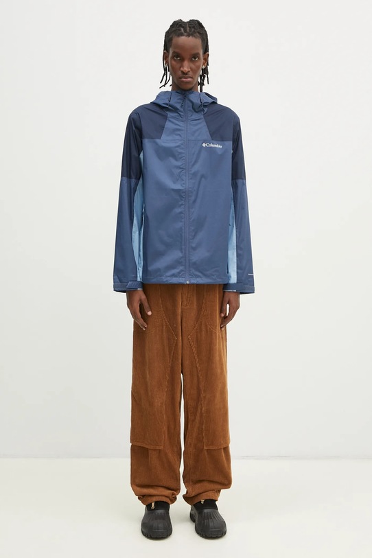 Columbia jachetă de exterior Inner Limits III 2071215