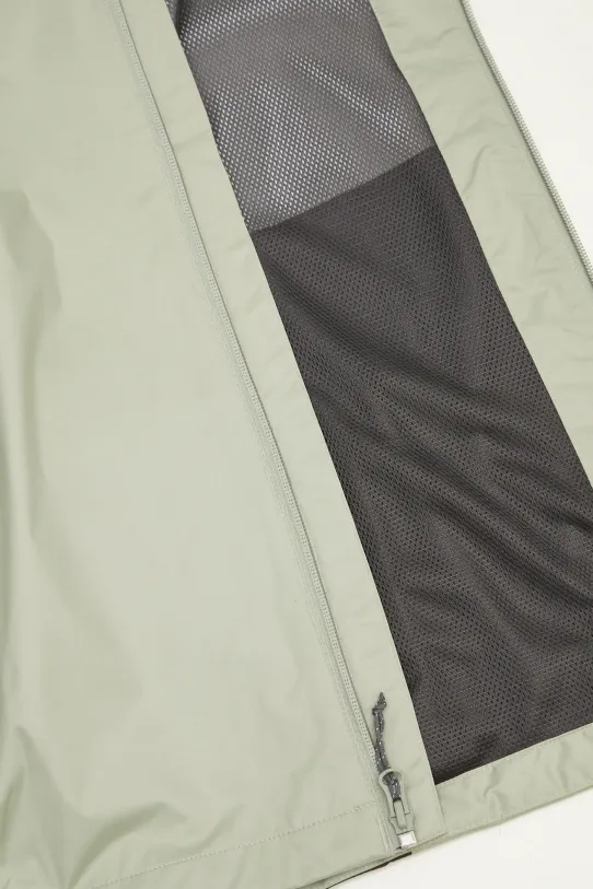 Outdoorová bunda Columbia Inner Limits III 2071215 zelená