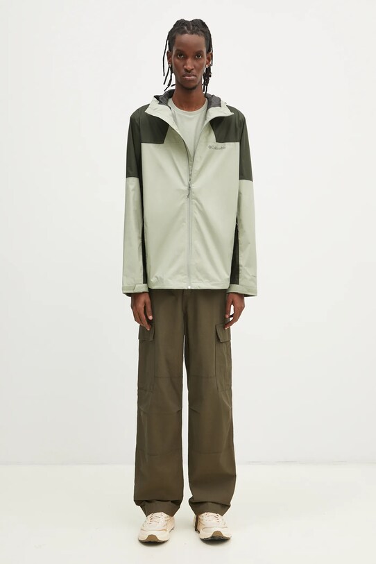 Columbia jachetă de exterior Inner Limits III 2071215