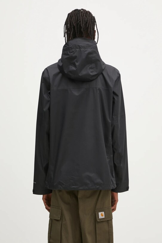 Одежда Куртка outdoor Columbia Inner Limits III 2071215 чёрный