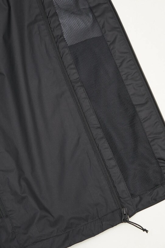 Куртка outdoor Columbia Inner Limits III 2071215 чёрный