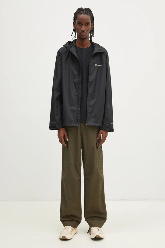 Куртка outdoor Columbia Inner Limits III 2071215