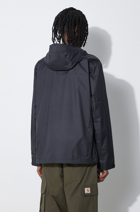 Одежда Куртка outdoor Columbia Inner Limits III 2071215 чёрный