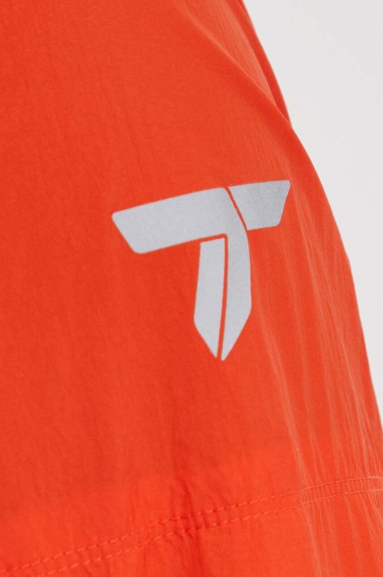 Columbia wiatrówka Loop Trail II 2071231 czerwony