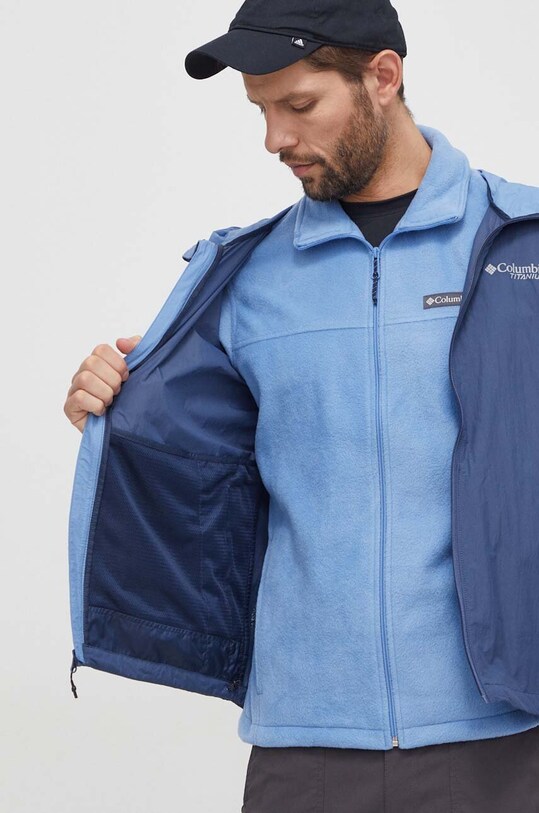 Columbia windbreaker Loop Trail II 2071231