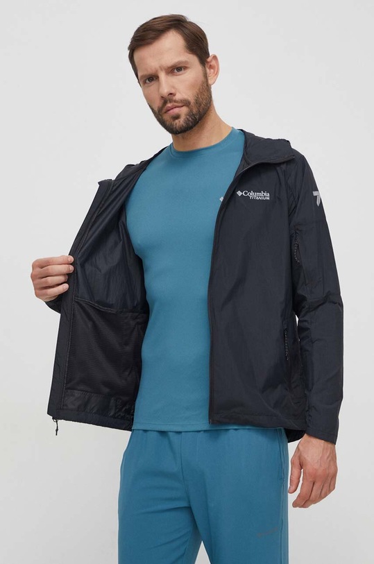 Columbia wiatrówka Loop Trail II 2071231