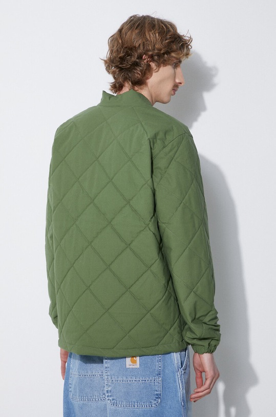 Bunda Columbia Rad Padded 2071251 zelená AW24