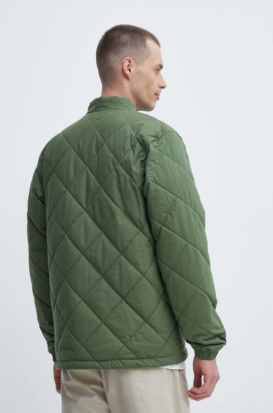 Ρούχα Μπουφάν Columbia Rad Padded 2071251 πράσινο