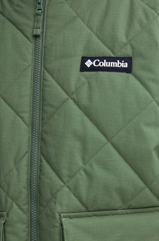 Columbia geaca Rad Padded 2071251 verde