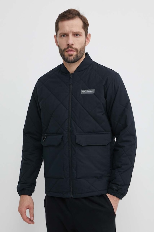 Куртка Columbia Rad Padded с подкладкой чёрный 2071251