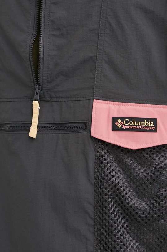 Jakna Columbia Painted Peak 2072191 siva