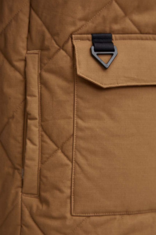 Vesta Columbia Rad Padded hnědá 2075981