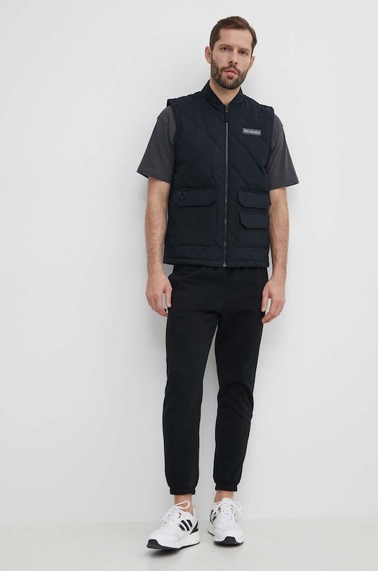 Vesta Columbia Rad Padded 2075981 čierna AW24