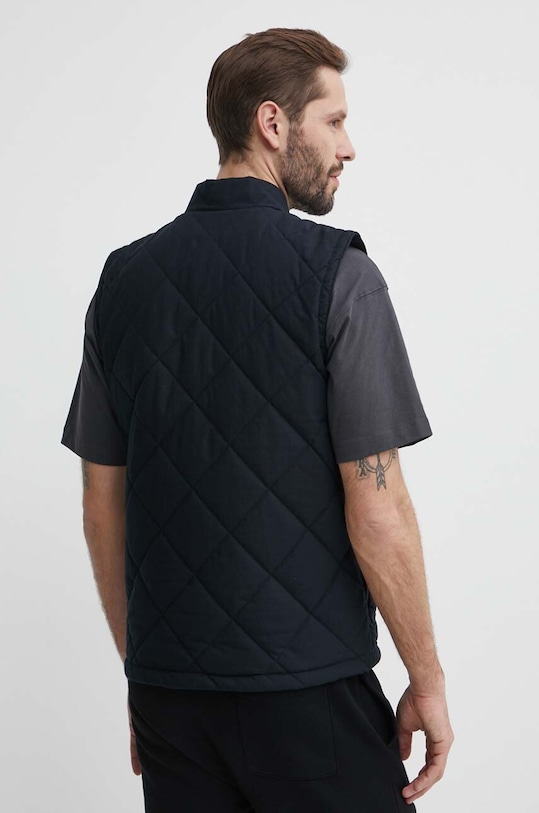 Oblečenie Vesta Columbia Rad Padded 2075981 čierna