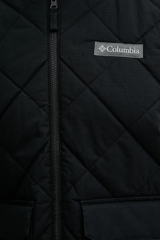 Columbia vesta Rad Padded 2075981 negru