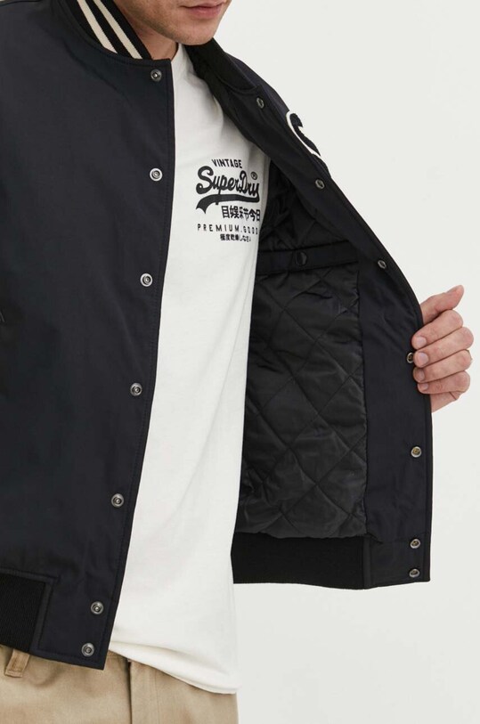 Superdry bomber dzseki M5011857A.12A