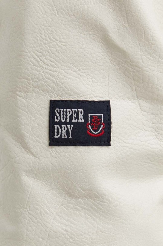 Superdry geaca bomber M5011857A.RXG rosu