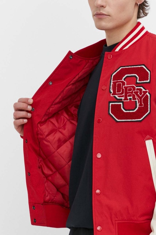 Яке бомбър Superdry M5011857A.RXG