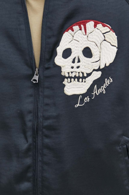 Bomber bunda Superdry M5011855A.12A černá