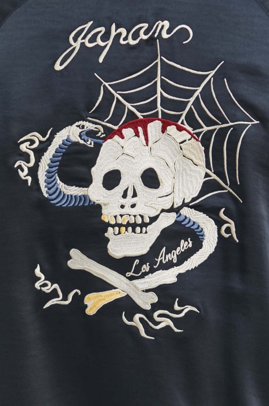 Bomber bunda Superdry M5011855A.12A