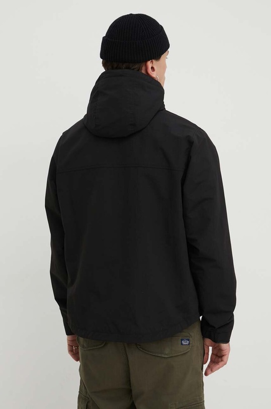 Oblačila Jakna Superdry M5011877A.12A črna