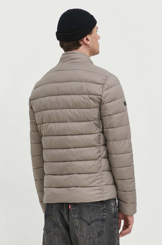 Oblečení Bunda Superdry M5011851A.1PC béžová