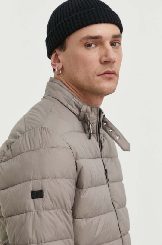 Bunda Superdry béžová M5011851A.1PC