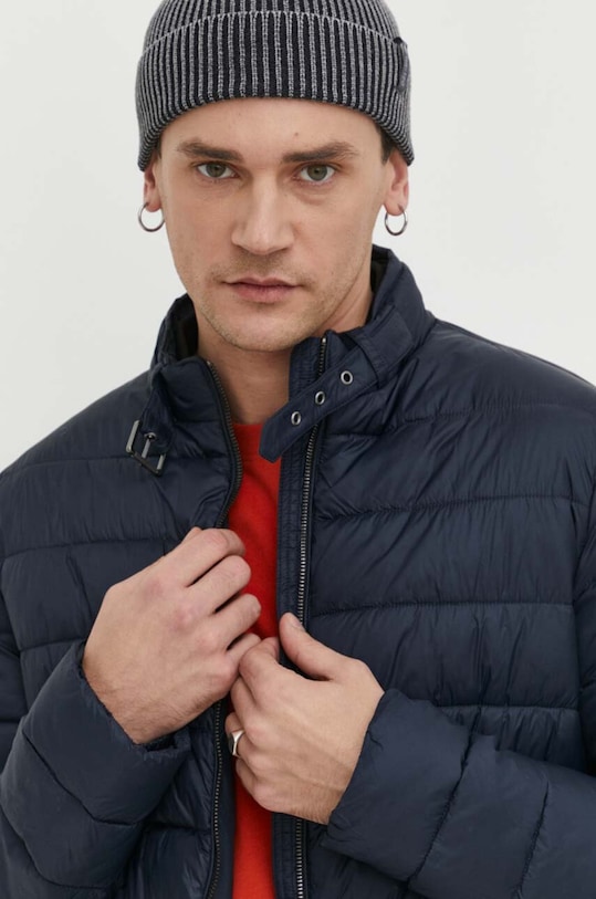 Яке Superdry тъмносин M5011851A.98T