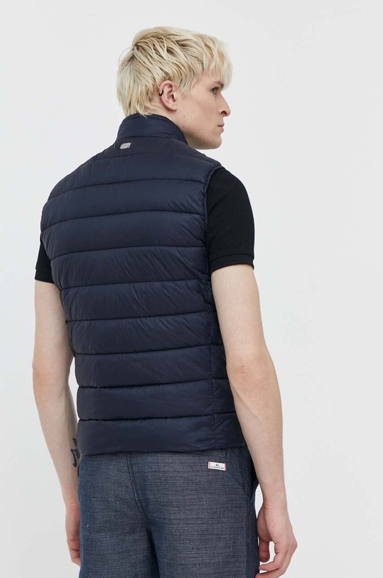 Îmbrăcăminte Superdry vesta M5011845A.98T bleumarin