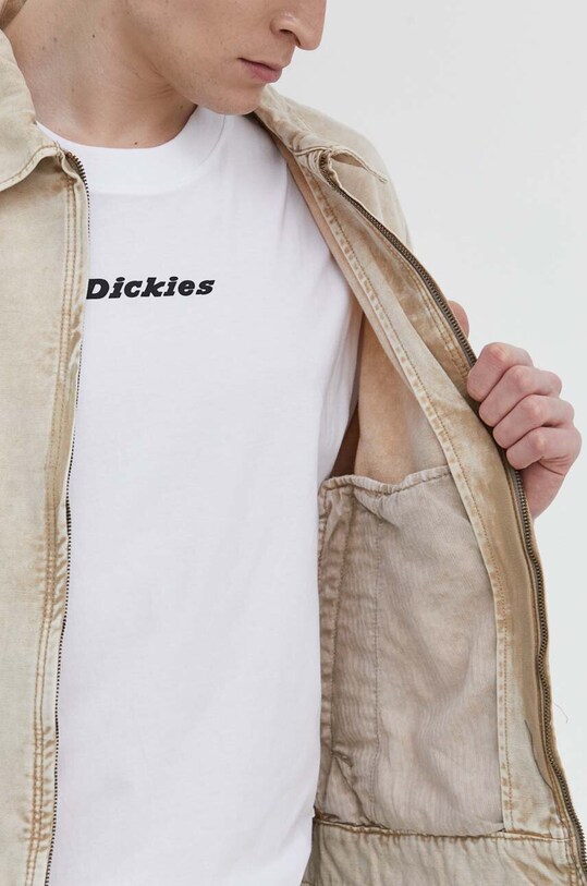 Rifľová bunda Dickies NEWINGTON JACKET DK0A4YQN