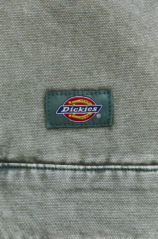 Rifľová bunda Dickies NEWINGTON JACKET DK0A4YQN