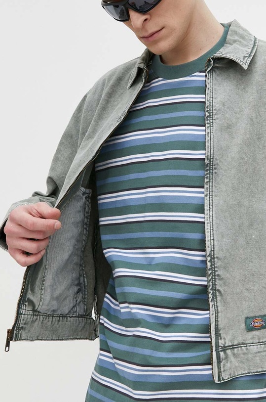 Rifľová bunda Dickies NEWINGTON JACKET DK0A4YQN