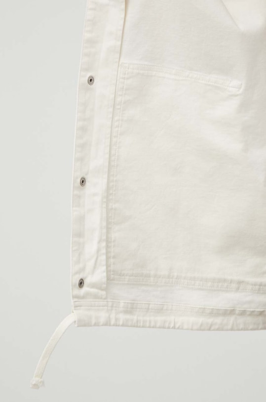 Πουκάμισο μπουφάν Puma 623695 μπεζ