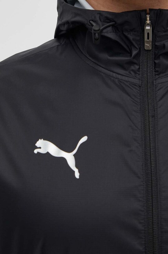 Куртка Puma 658599 чёрный