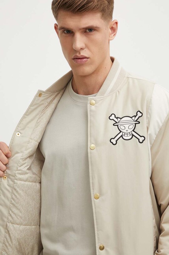 Puma giacca bomber PUMA X ONE PIECE 624675