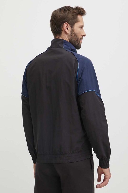 Odzież Puma kurtka PUMA X PLAYSTATION 624696 czarny