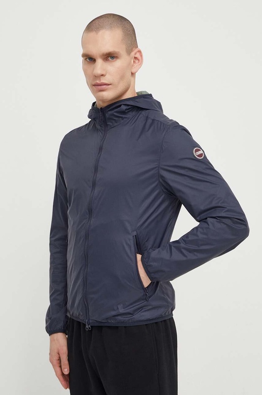 Colmar giacca reversibile non isolato blu navy 1842.8VX