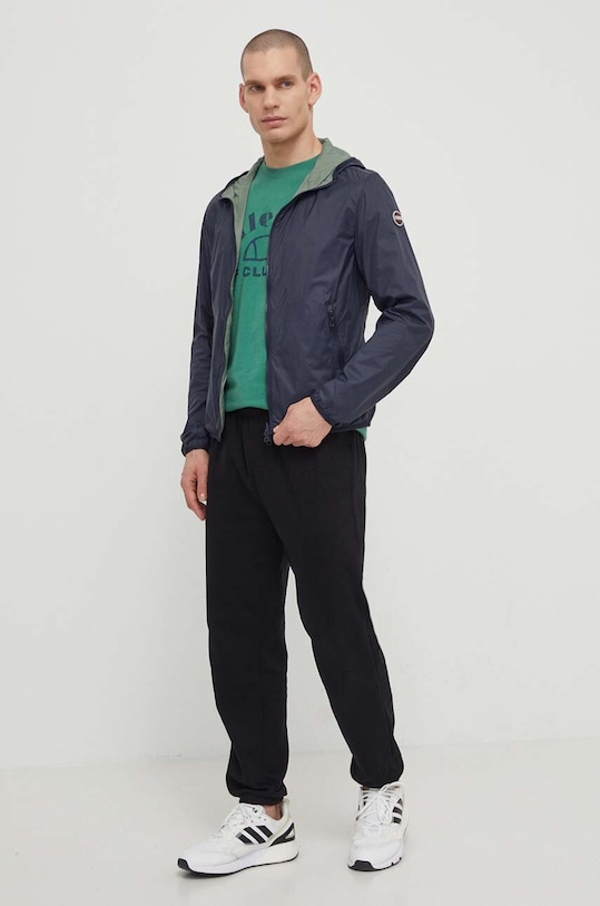 Abbigliamento Colmar giacca reversibile 1842.8VX blu navy