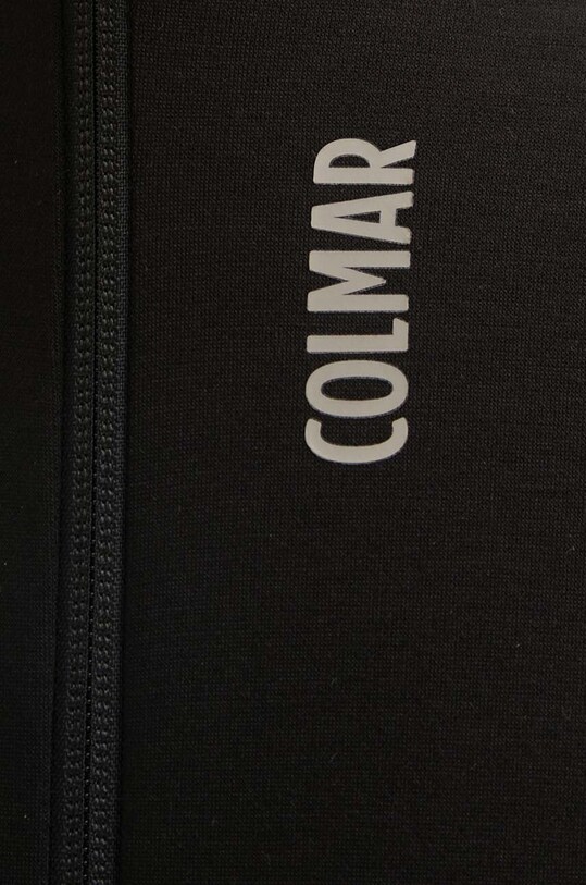 Спортивная кофта Colmar 8248.8YI чёрный