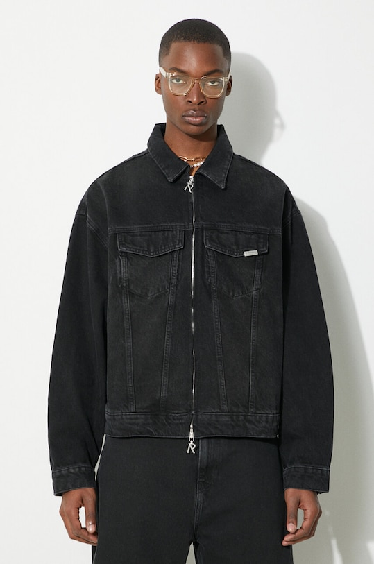 Represent denim jacket R4