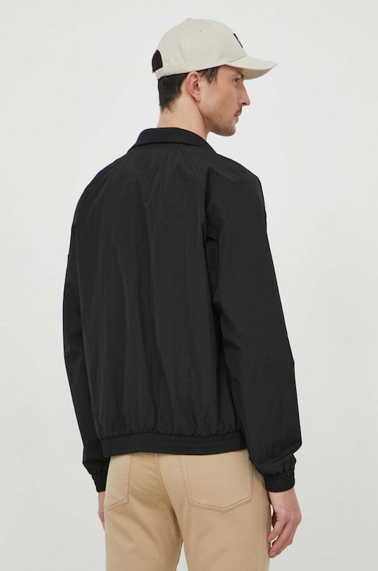 Oblečenie Bunda Calvin Klein Jeans J30J325102 čierna