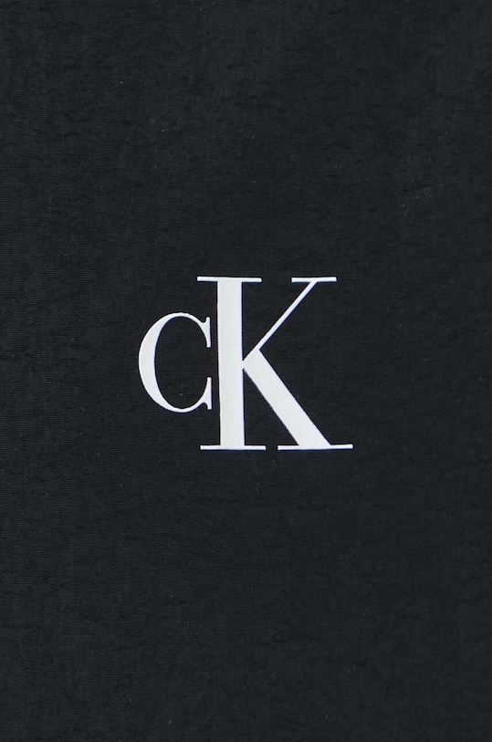 Bunda Calvin Klein Jeans J30J325102 čierna