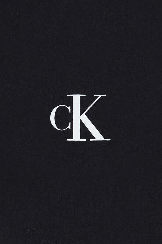 Calvin Klein Jeans bezrękawnik J30J325105 czarny