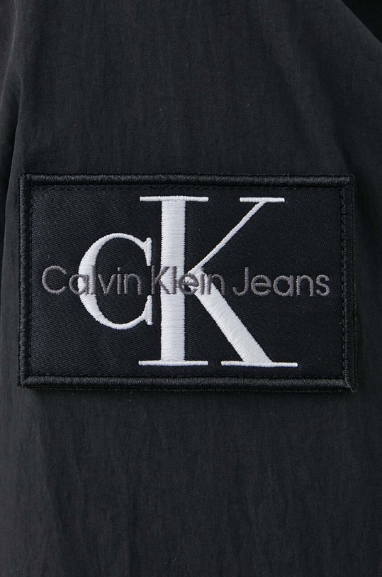 Bunda Calvin Klein Jeans J30J325106 černá